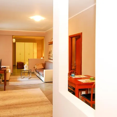 Apartment Modern Open Space Perugia