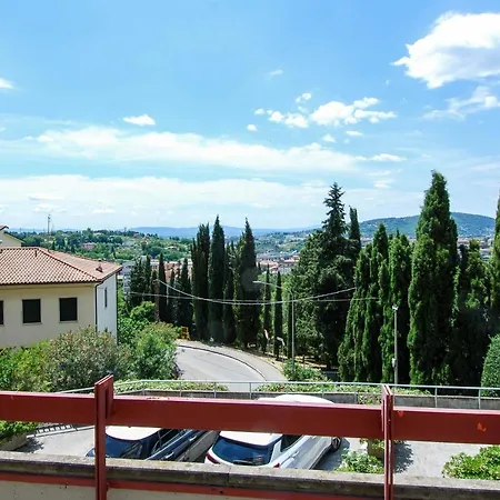 Modern Open Space Lägenhet Perugia